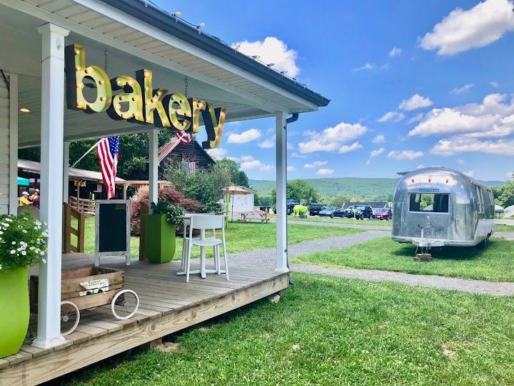 Wardensville Garden Market