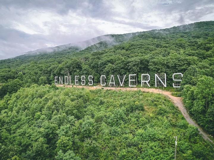 Endless Caverns RV Resort & Cavern Tours