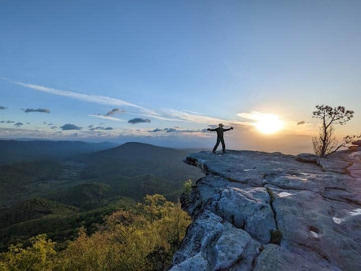 Appalachian National Scenic Trail