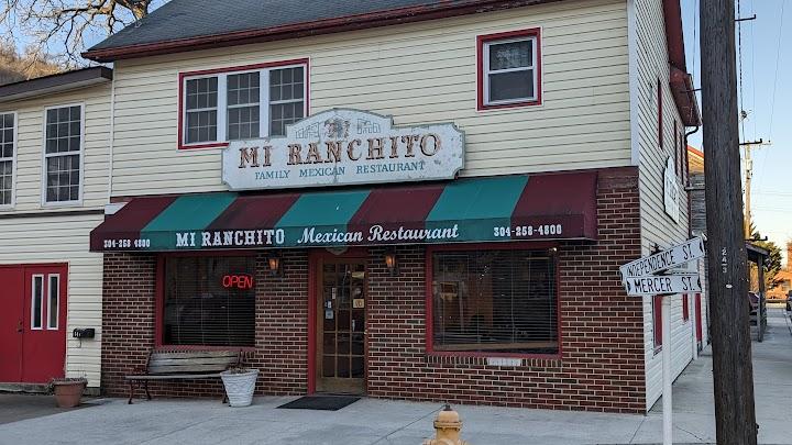 Mi Ranchito