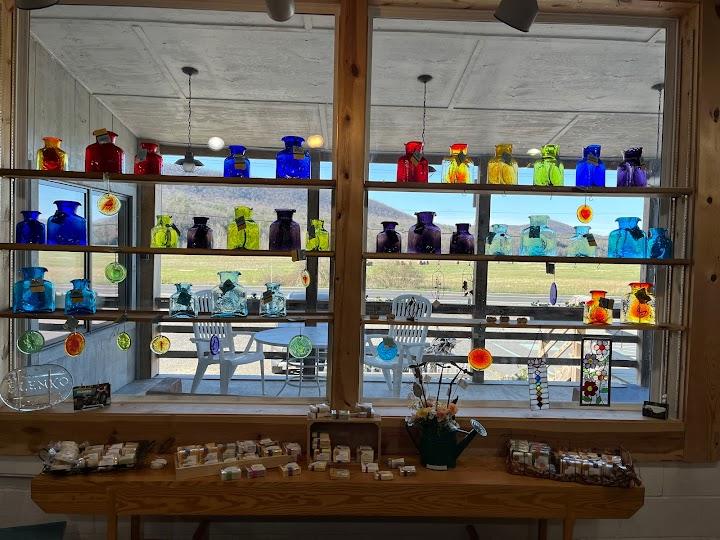 Lost River Artisans Cooperative