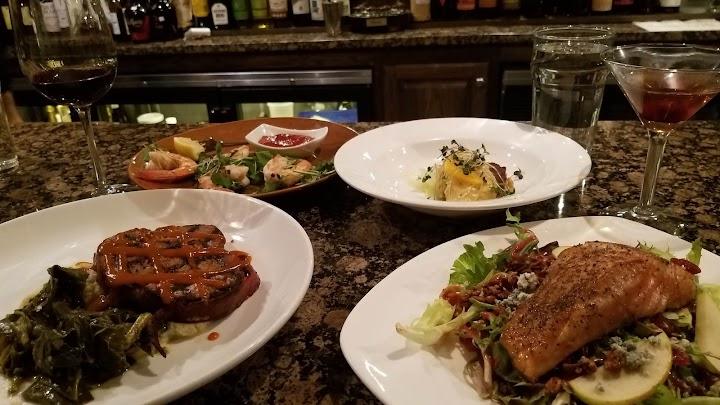 Local Chop & Grill House