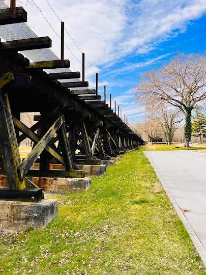 Armory Canal