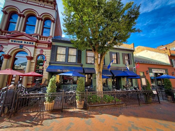Village Square Restaurant