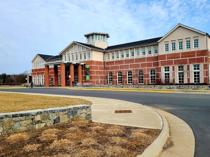 Museum of the Shenandoah Valley