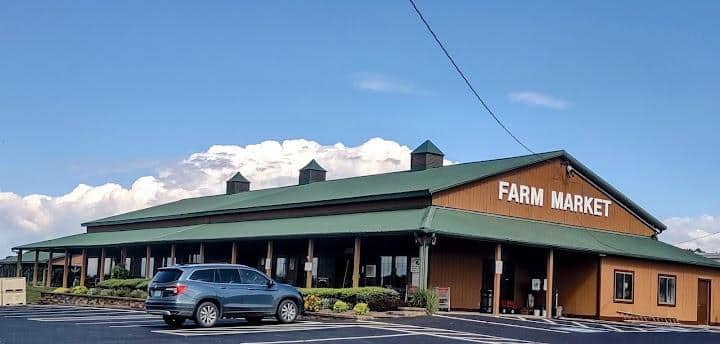 Marker-Miller Orchards