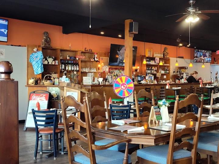 Ollie Cat Cafe