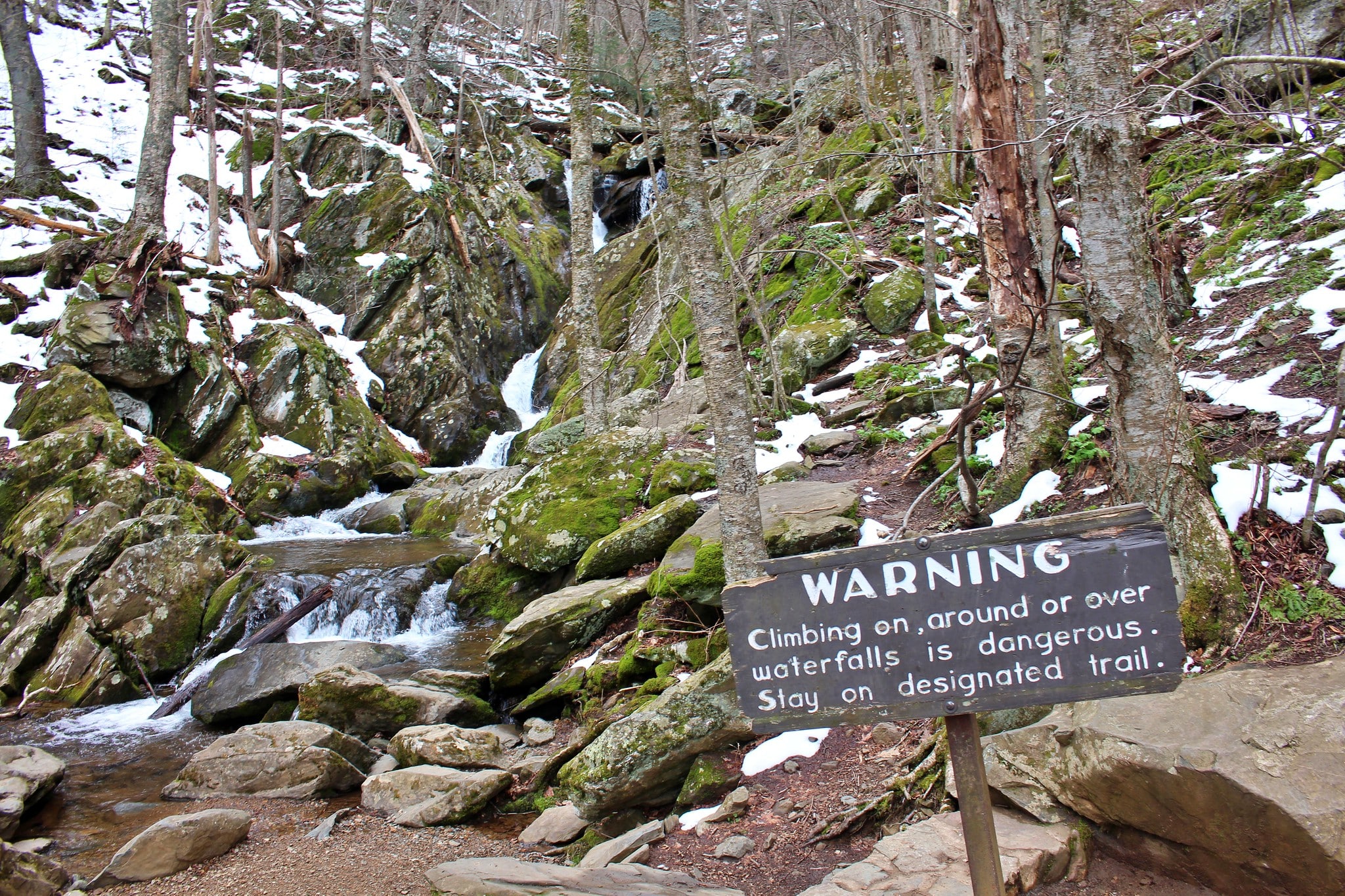 13 Best Things to Do in Shenandoah Valley - Blue Maple