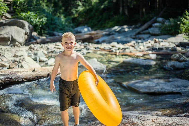 Tubing the Shenandoah River: A Beginner’s Guide Featured Image