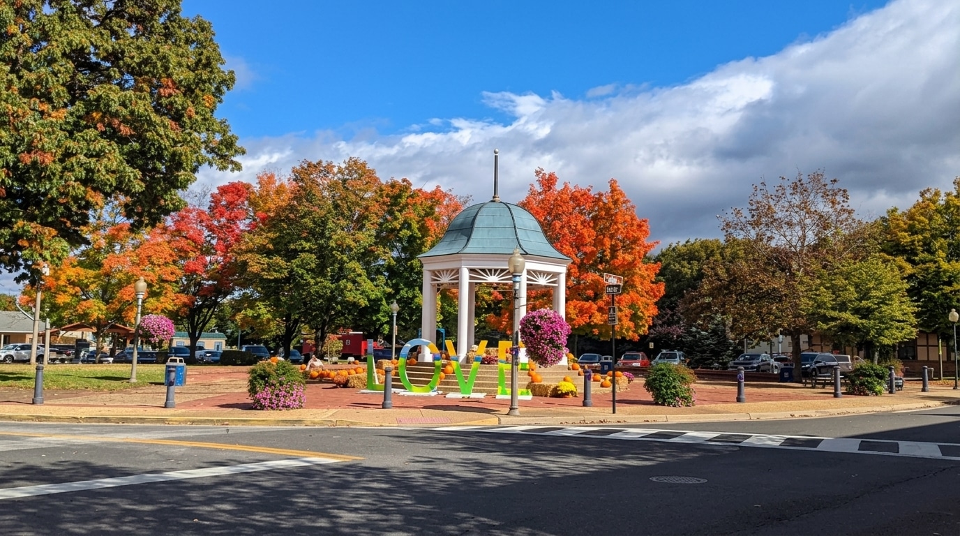 Things to Do in Front Royal, VA: Local Favorites Featured Image