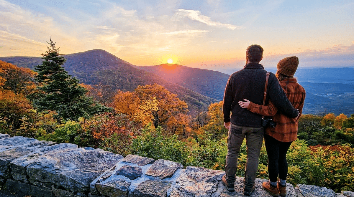 Best Areas to Stay Near Washington DC for a Weekend Getaway Featured Image