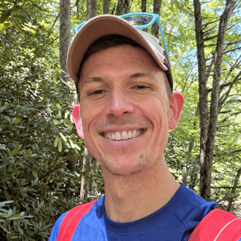 Tony Cappaert, President and Owner of Blue Maple